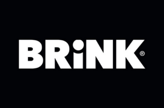 brink