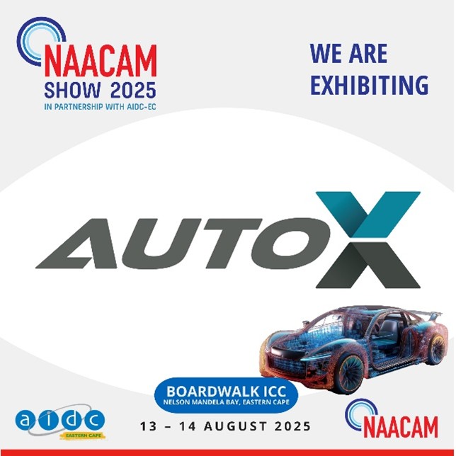 Auto X 24 April