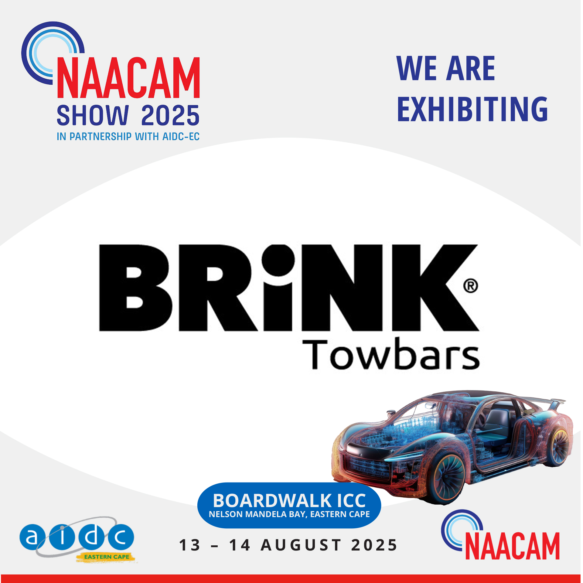 Brink-Towing Systems 16 May