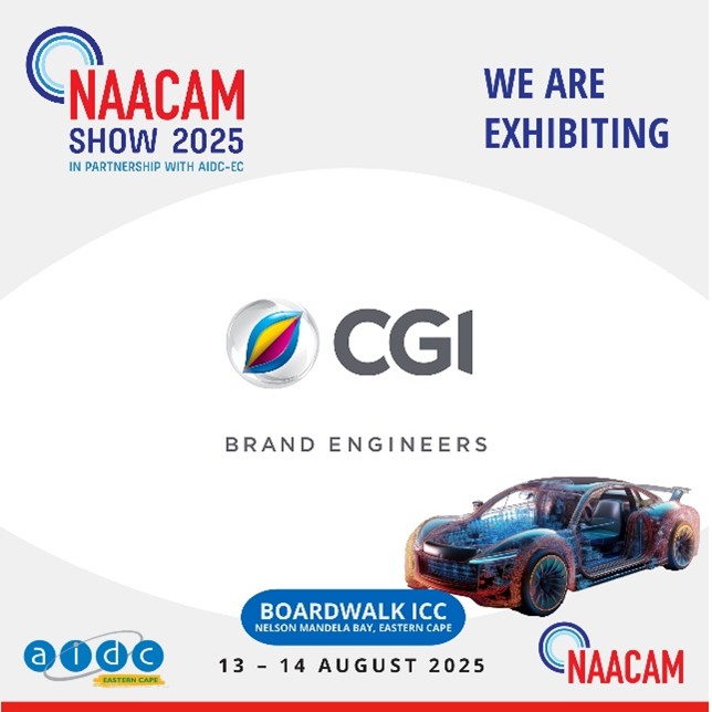 CGI 29 April