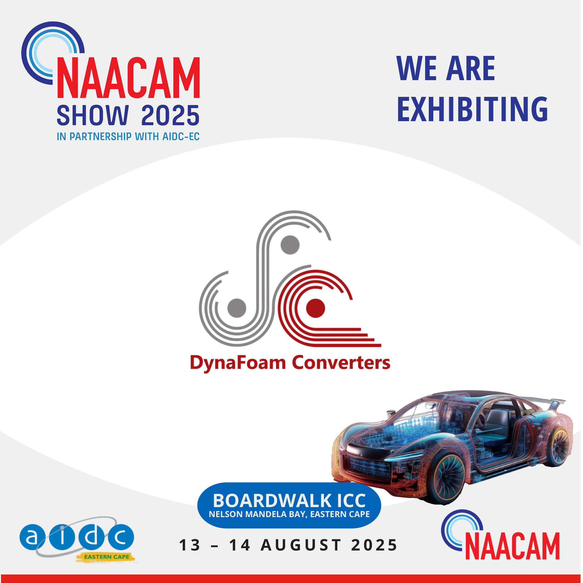 DynaFoam 16 May