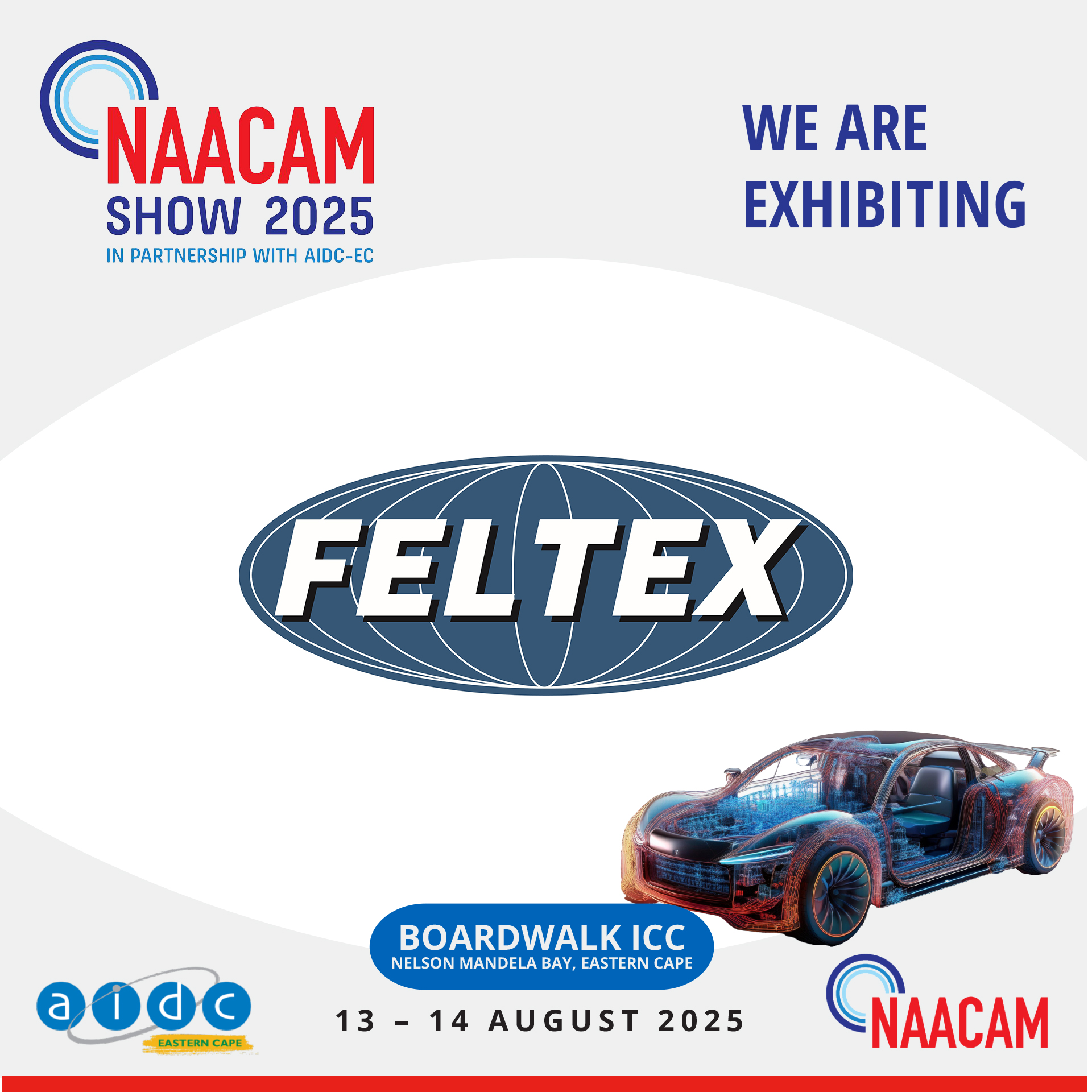 Feltex 20 May