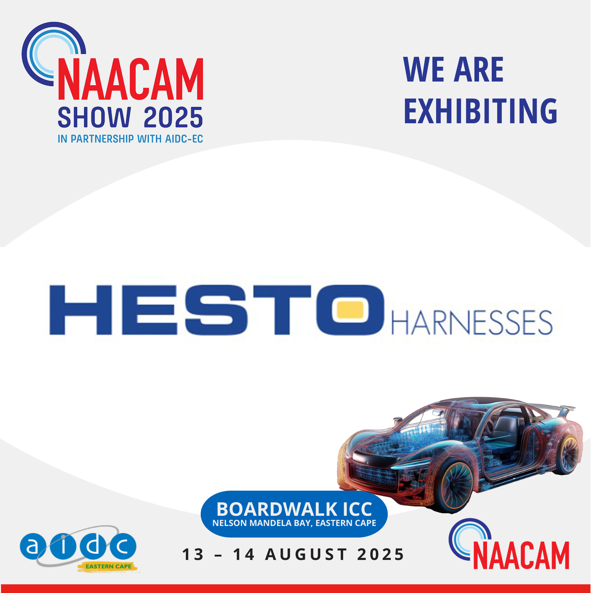Hesto 12 May