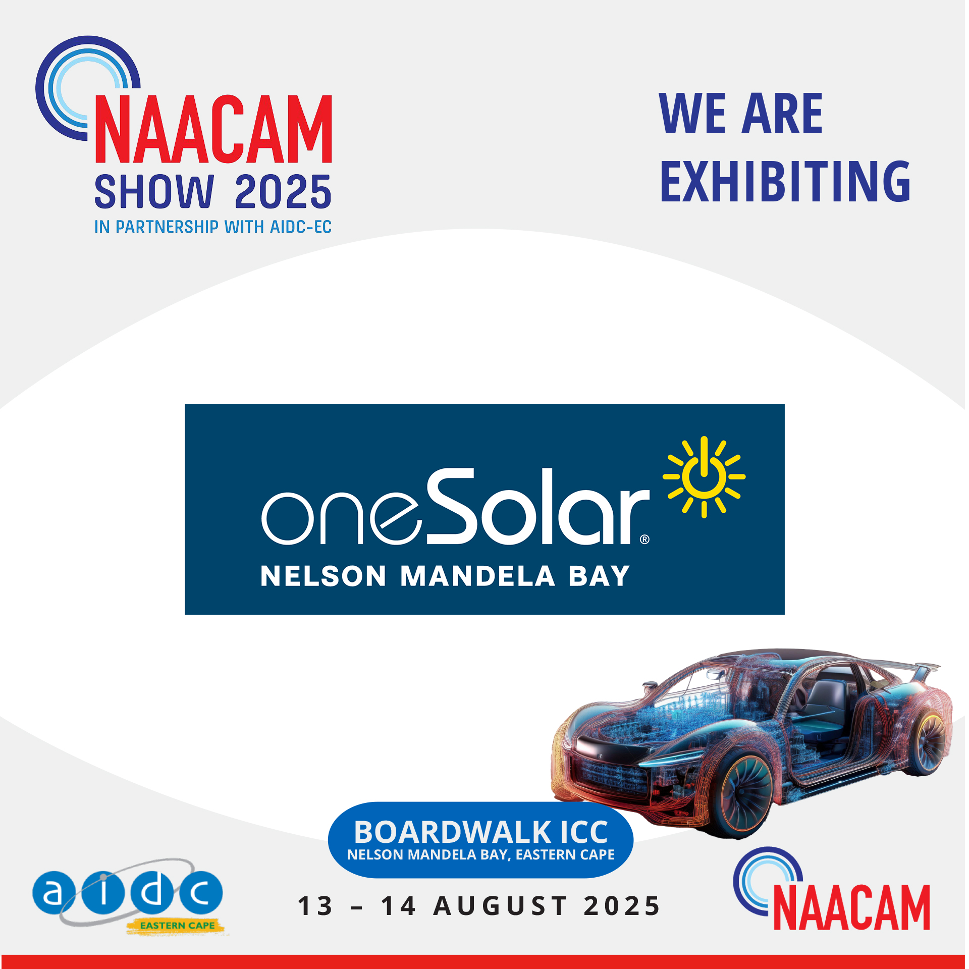 One-Solar 20 May