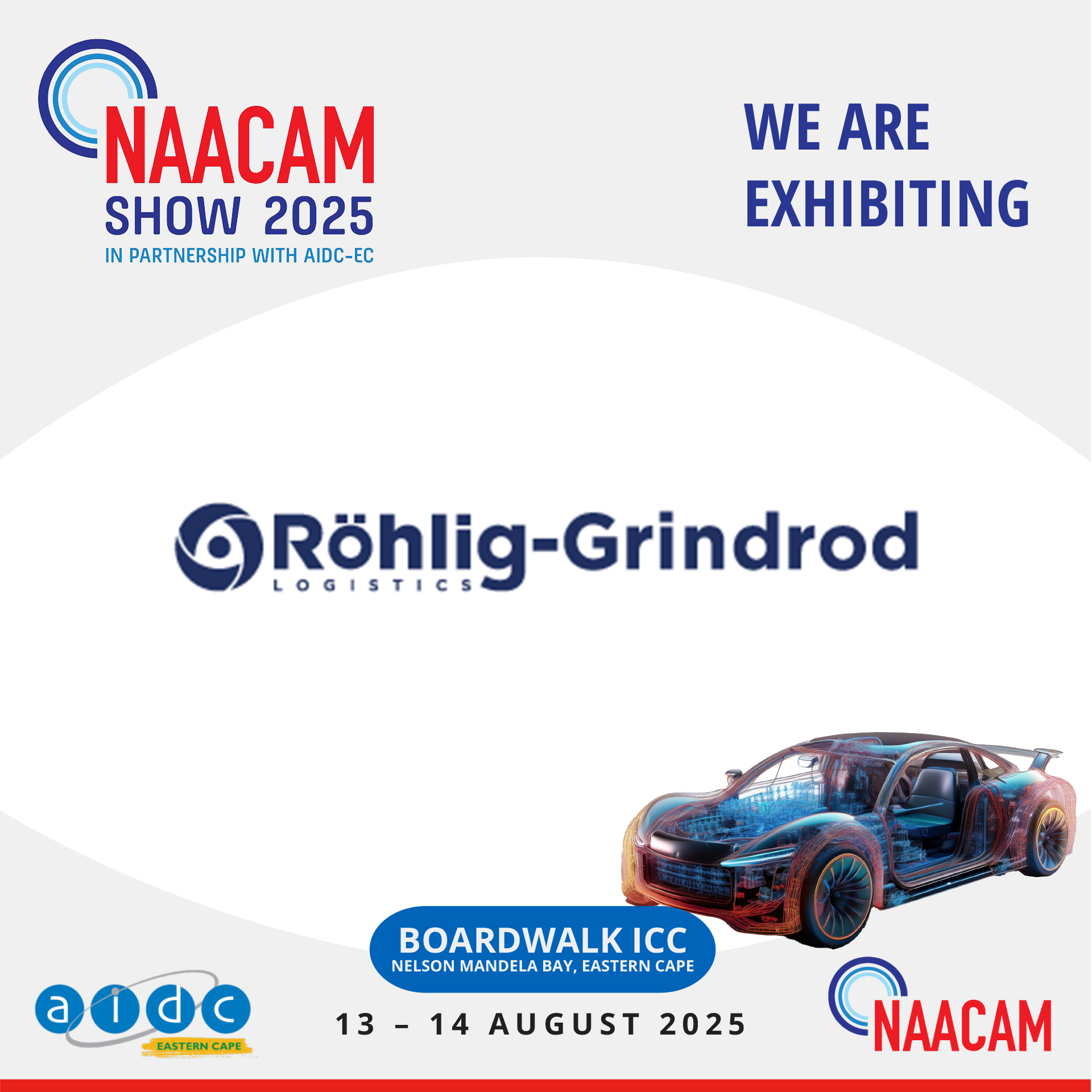Rohlig-Grindrod 27 May