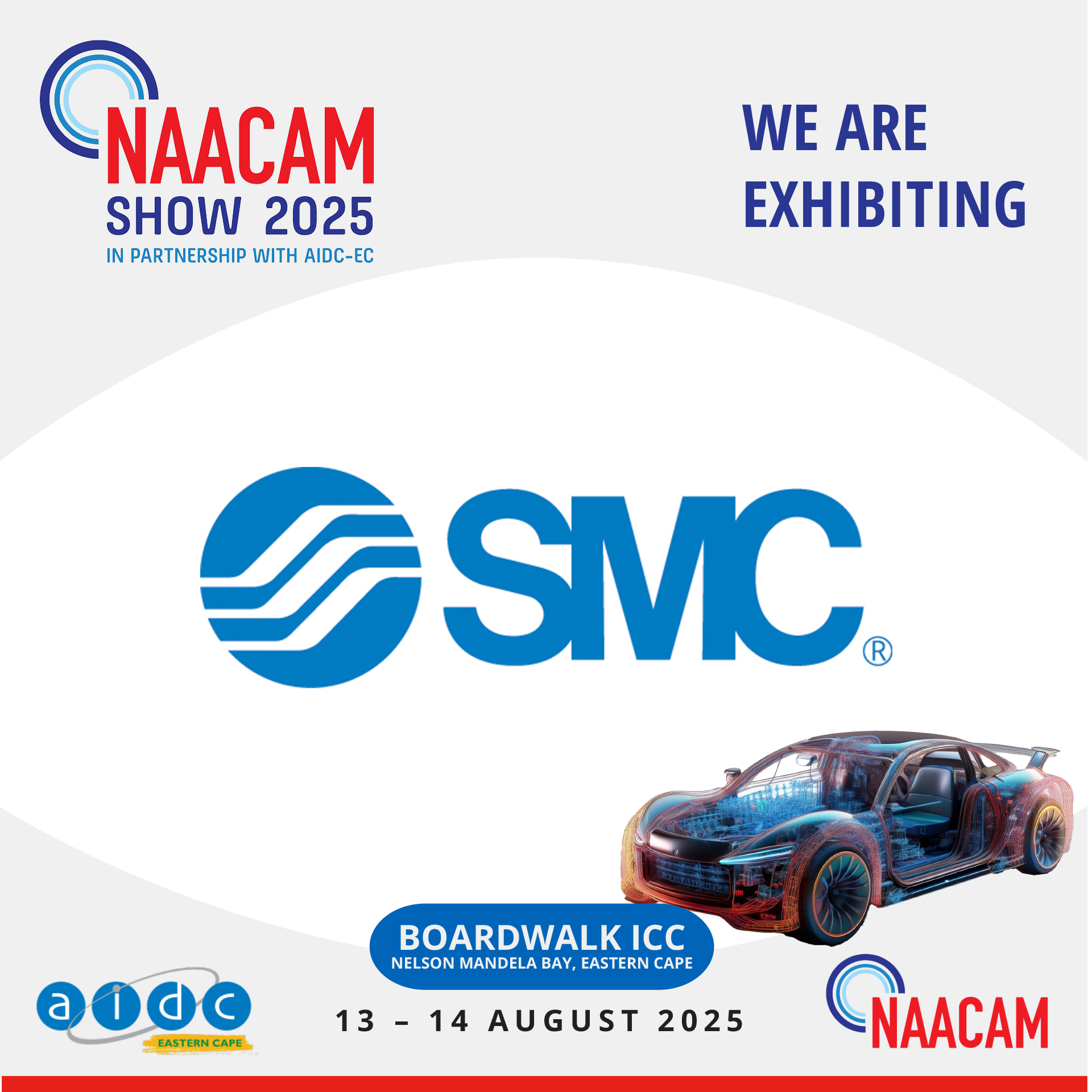SMC 15 May