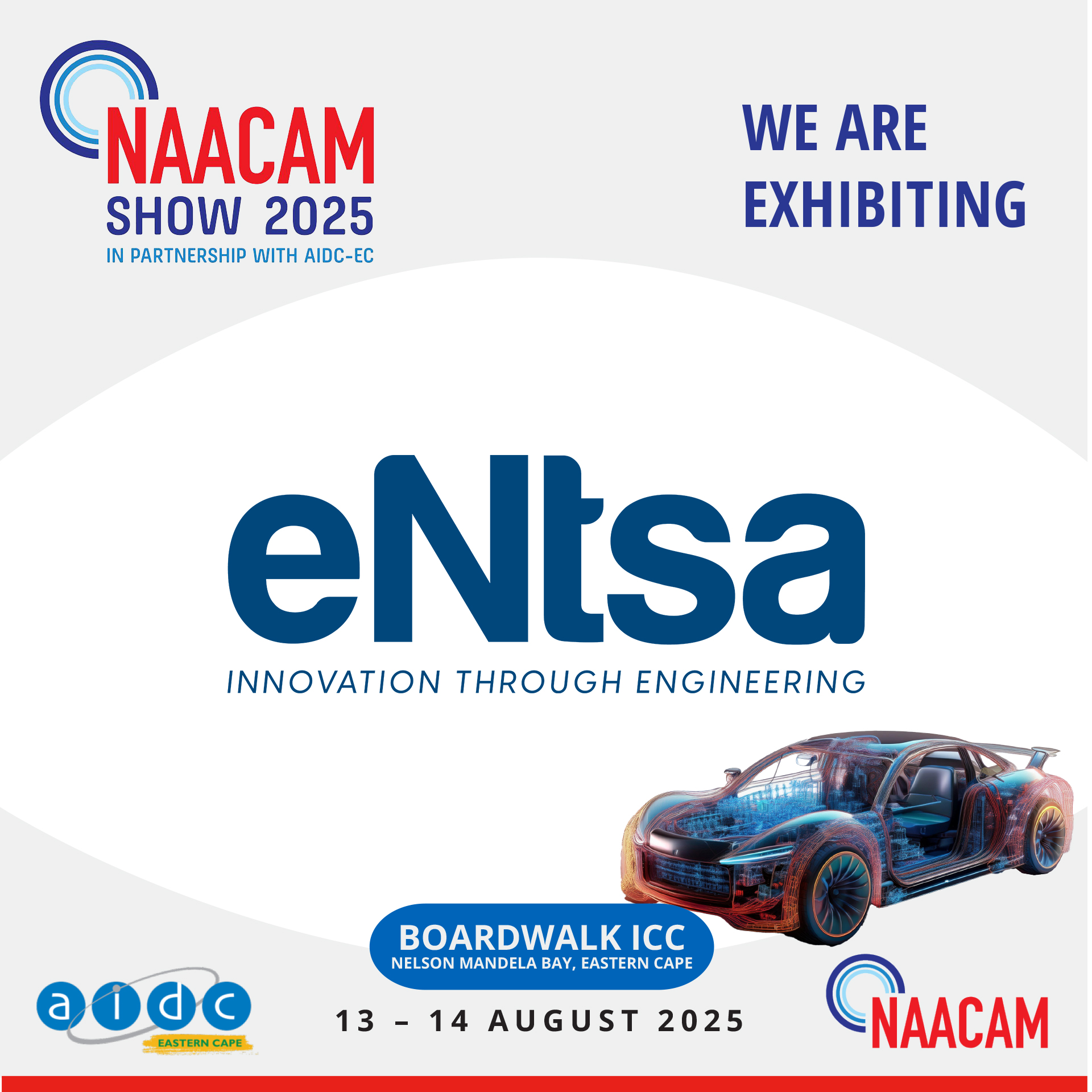 eNTSA 30 April