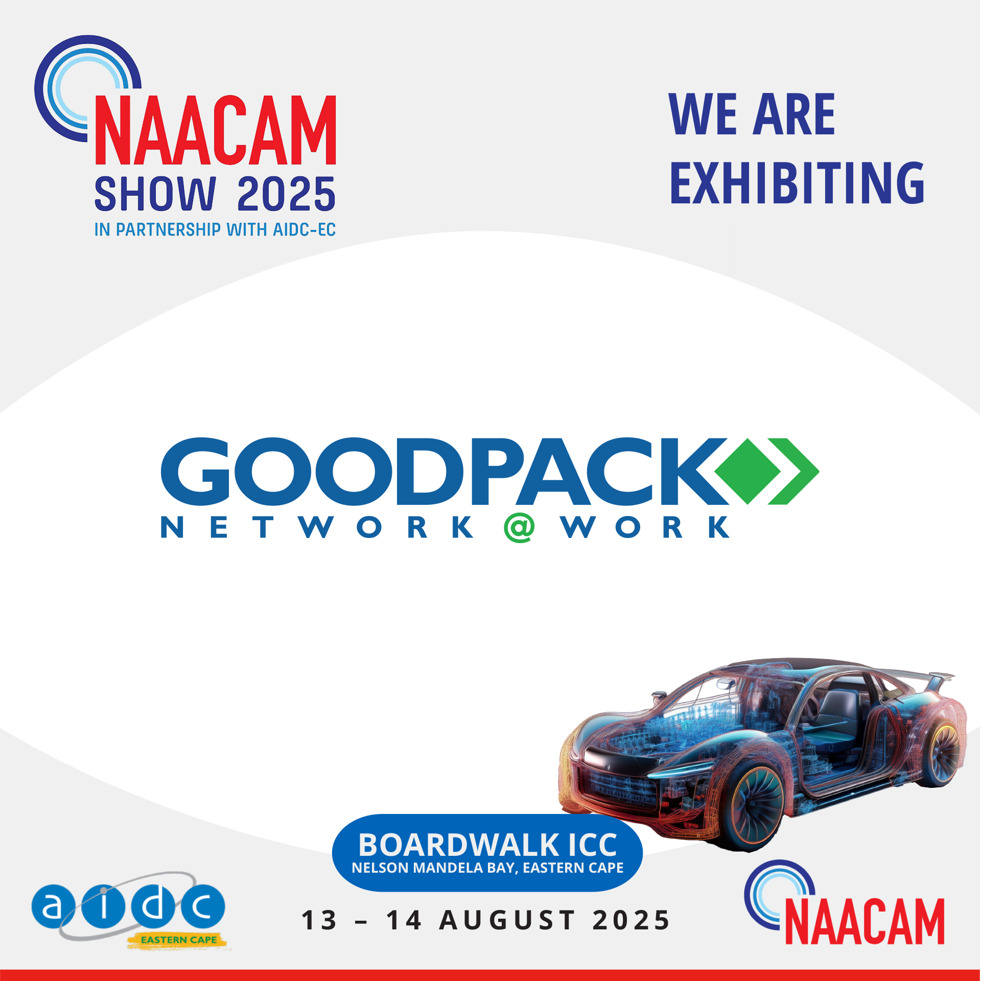 GOODPACK 17 June
