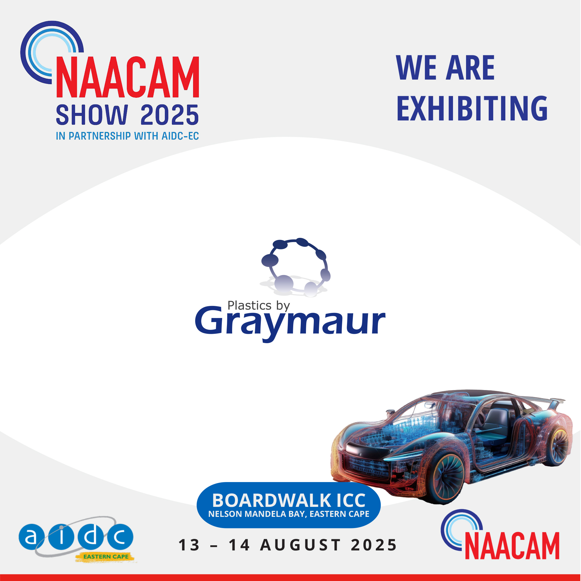 Graymaur 18 June