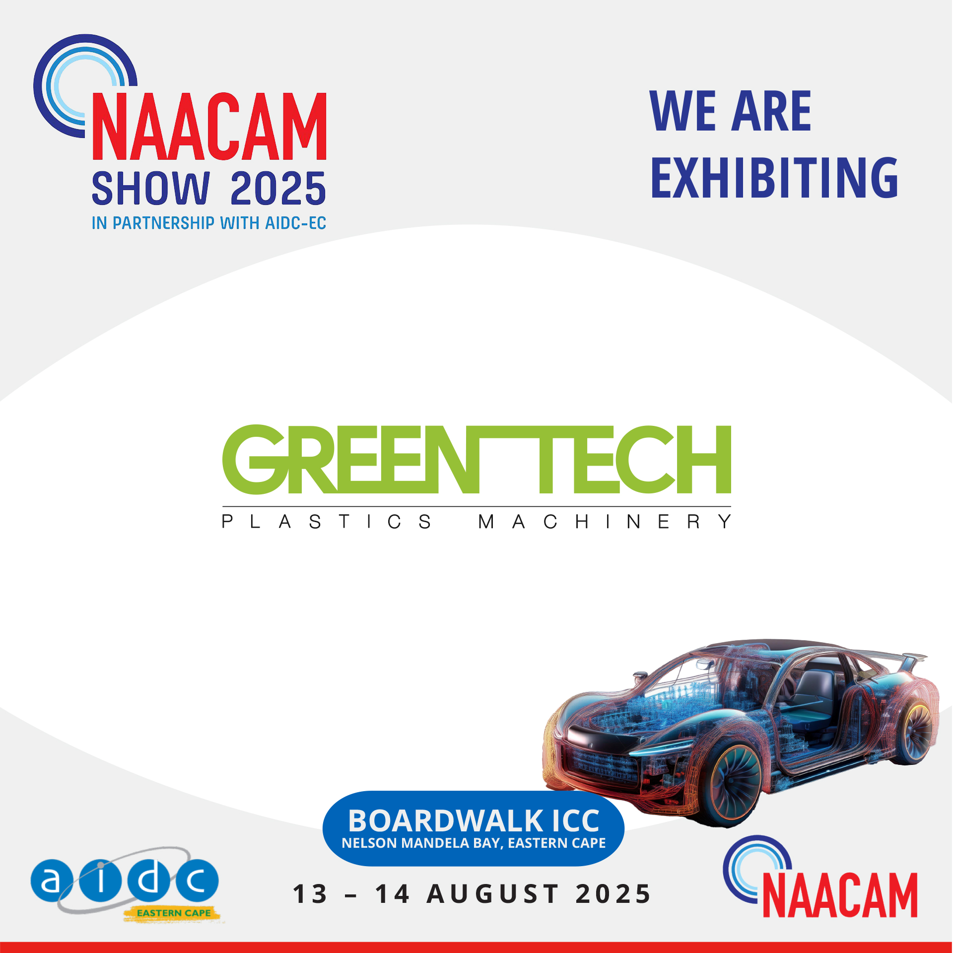 Greentech