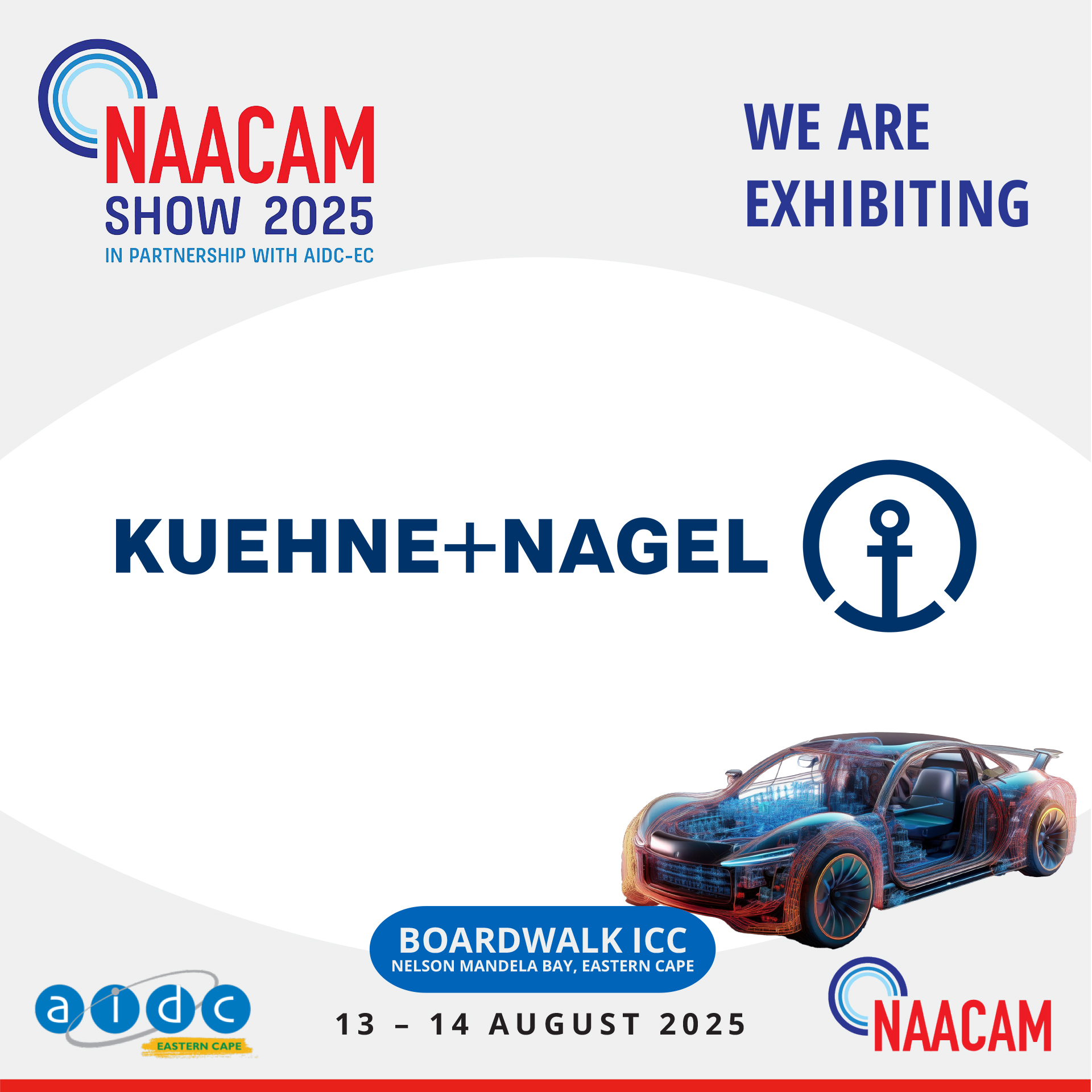 Kuehne-Nagel 2 June