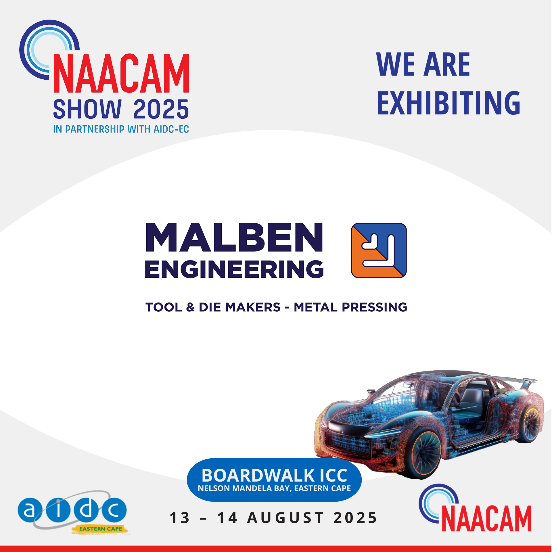Malben-Engineering 30 May