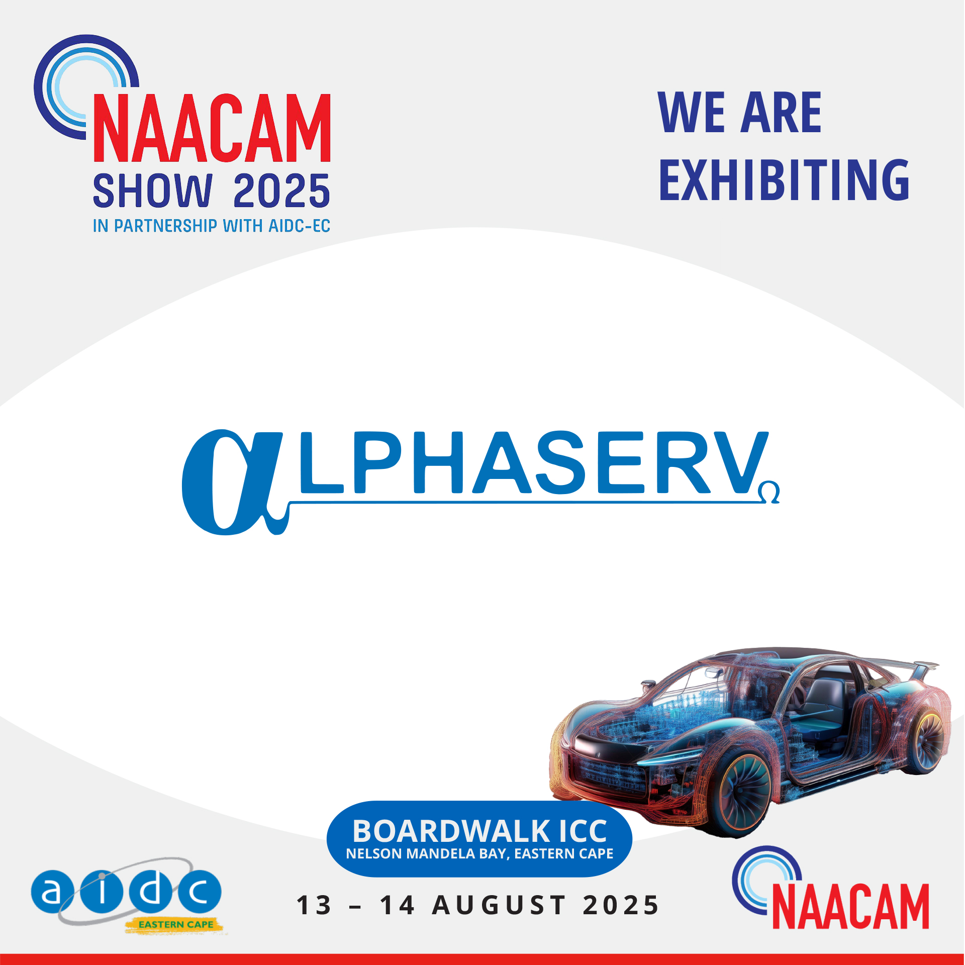 alphaserv 24 June