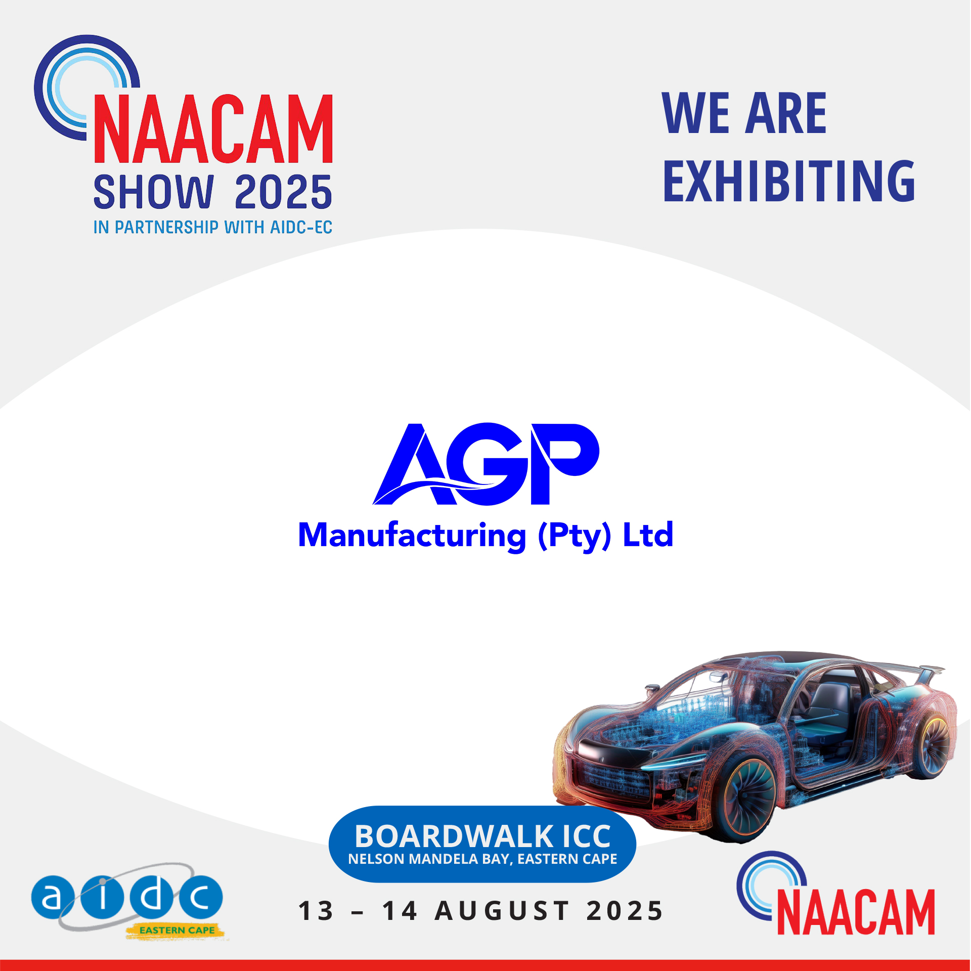 AGP-Manufacturing 16 July