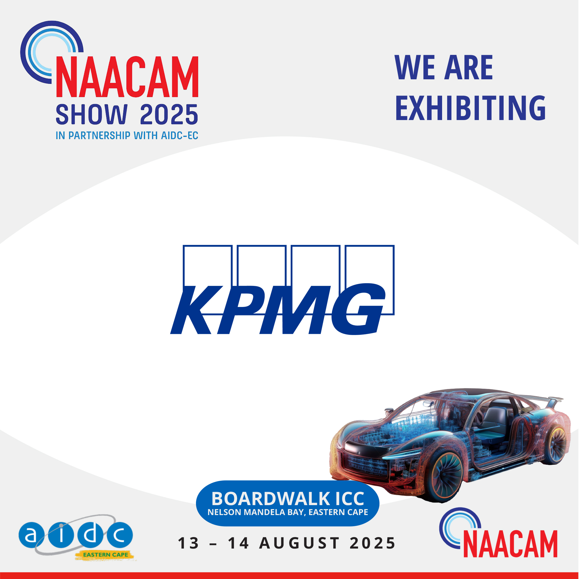 KPMG 8 July