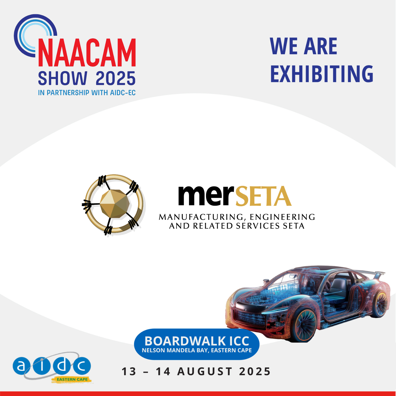 merSETA EXHIBITING 16 July