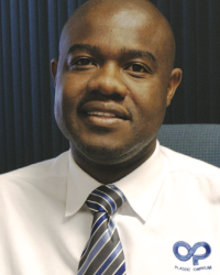 Arthur Mtombeni