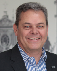 Henk van der Merwe