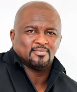 Luvuyo Sineke