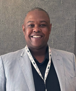 Mihlali Sogoni